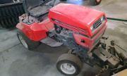 Ariens GT19 tractor photo