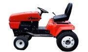 Ariens GT20 931034 lawn tractor photo