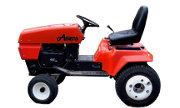 Ariens GT20 931034 tractor photo
