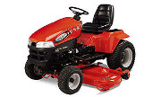 Ariens Grand Sierra 2200 lawn tractor photo