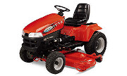 Ariens Grand Sierra 2200 tractor photo