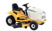 Cub Cadet LT 2042 tractor photo