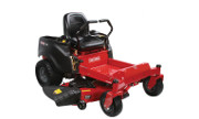 Craftsman 247.20419 Z6600 lawn tractor photo