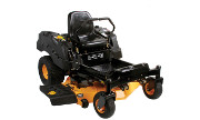 Craftsman Professional 247.20420 Z8200 tractor photo