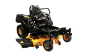 Craftsman Professional 247.20422 Z8400 lawn tractor photo