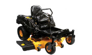 Craftsman Professional 247.20422 Z8400 tractor photo