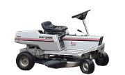 Craftsman 502.25411 lawn tractor photo