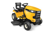 Cub Cadet XT1 LT46 tractor photo
