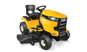 Cub Cadet XT1 LT50 tractor photo