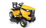 Cub Cadet XT2 LX42 tractor photo