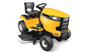 Cub Cadet XT2 LX46 tractor photo