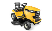 Cub Cadet XT2 LX46 FAB tractor photo