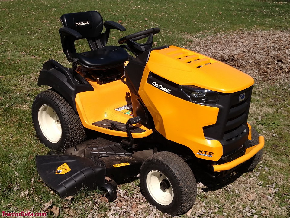 Cub Cadet XT2 GX54