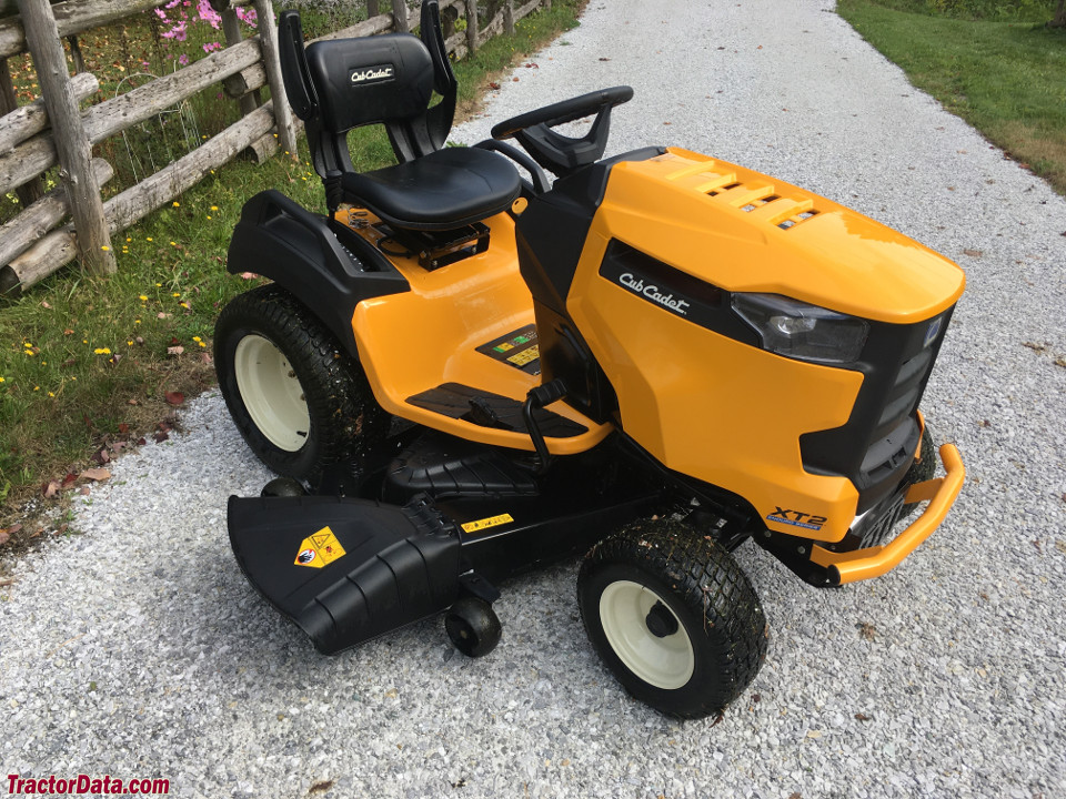 Cub Cadet XT2 GX54