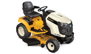 Cub Cadet GT 2042 tractor photo