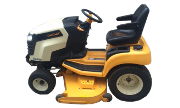 Cub Cadet GTX 2154 lawn tractor photo