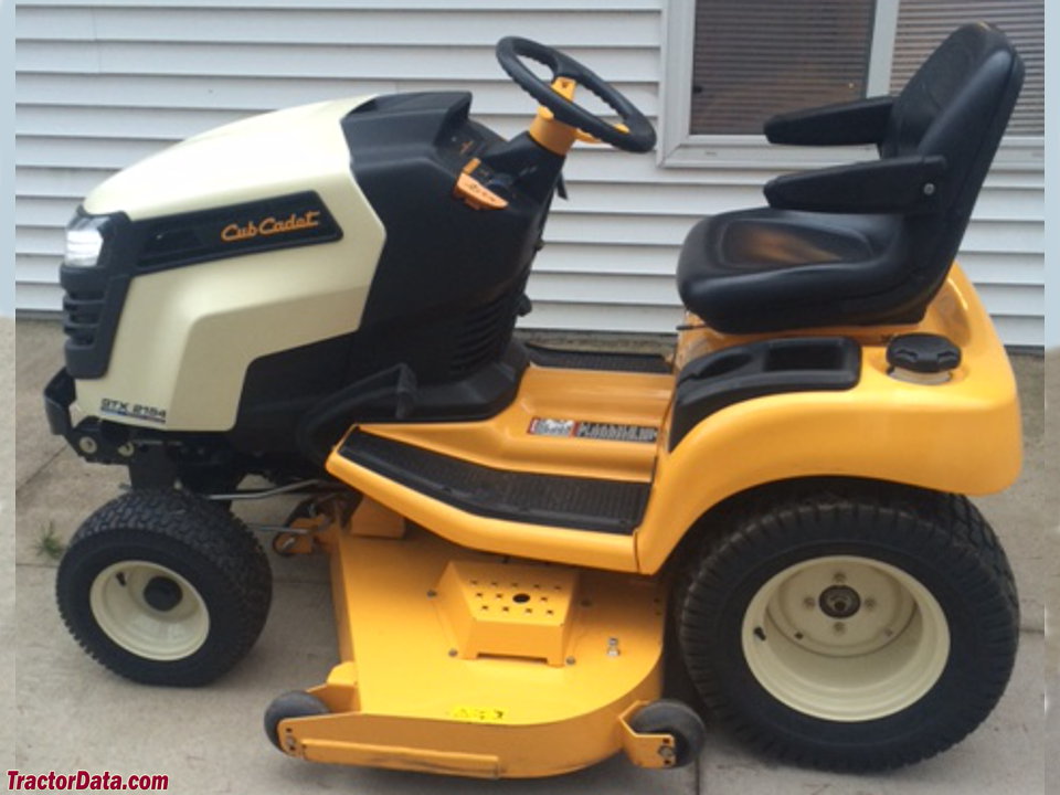 Cub Cadet GTX 2154