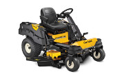 Cub Cadet Z-Force SZ48 KH lawn tractor photo