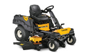 Cub Cadet Z-Force SZ60 KH lawn tractor photo