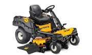 Cub Cadet Z-Force SZ54 KW tractor photo