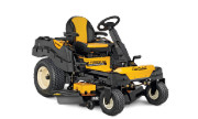 Cub Cadet Z-Force SZ48 Commercial lawn tractor photo