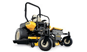 Cub Cadet Tank M48 KH tractor photo