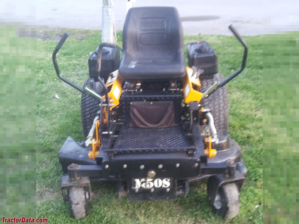 Cub Cadet Tank M50