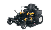 Cub Cadet Tank M54 KW tractor photo