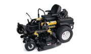 Cub Cadet Tank M72 GN tractor photo