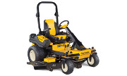 Cub Cadet Tank SZ 48 tractor photo