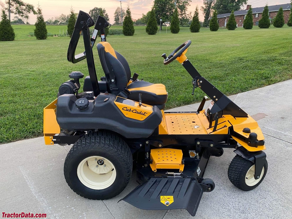 Cub Cadet Tank SZ 54