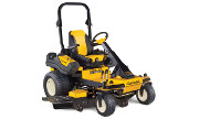 Cub Cadet Tank SZ 60 tractor photo