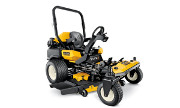 Cub Cadet Tank S6031 lawn tractor photo