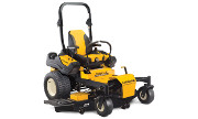 Cub Cadet Tank LZ48 tractor photo