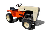 Jacobsen GT-10 53200 lawn tractor photo