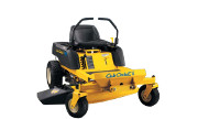 Cub Cadet RZT 17 lawn tractor photo