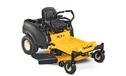 Cub Cadet RZT L42 tractor photo