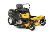 Cub Cadet RZT L46 lawn tractor photo