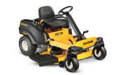 Cub Cadet RZT S46 lawn tractor photo