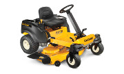 Cub Cadet RZT S50 KH tractor photo