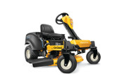 Cub Cadet RZT S42 Zero tractor photo