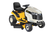 Cub Cadet LTX 1042 KW tractor photo