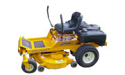 Cub Cadet Z-Force 18 tractor photo