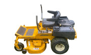 Cub Cadet Z-Force 48 lawn tractor photo