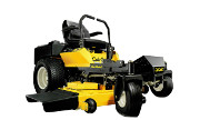 Cub Cadet Z-Force 48 FAB tractor photo