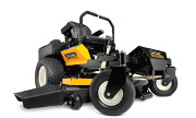 Cub Cadet Z-Force 48 PRO tractor photo