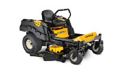 Cub Cadet Z-Force L 48 lawn tractor photo