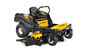 Cub Cadet Z-Force L 60 tractor photo