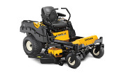 Cub Cadet Z-Force LZ 48 lawn tractor photo