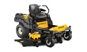 Cub Cadet Z-Force LZ 54 lawn tractor photo